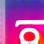 Icône Instagram